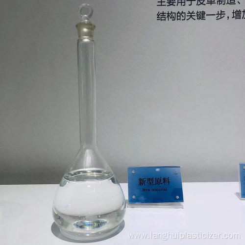 Transparent White PVC Plasticizer Dop Dioctyl Phthalate